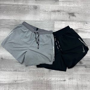 🔥 2 for 1 Nike Flex Running/Training Shorts